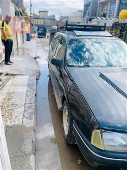 Opel Omega